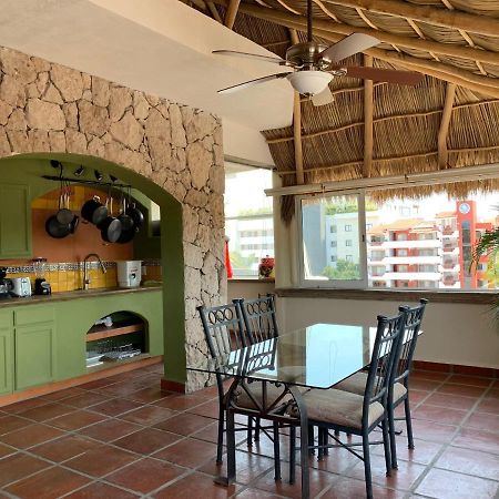 Hotel Condominium La Posada De Bucerías Zewnętrze zdjęcie