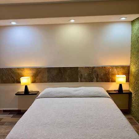 Hotel Condominium La Posada De Bucerías Zewnętrze zdjęcie