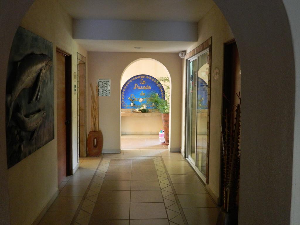 Hotel Condominium La Posada De Bucerías Zewnętrze zdjęcie