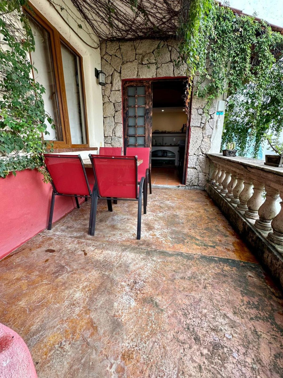 Hotel Condominium La Posada De Bucerías Zewnętrze zdjęcie
