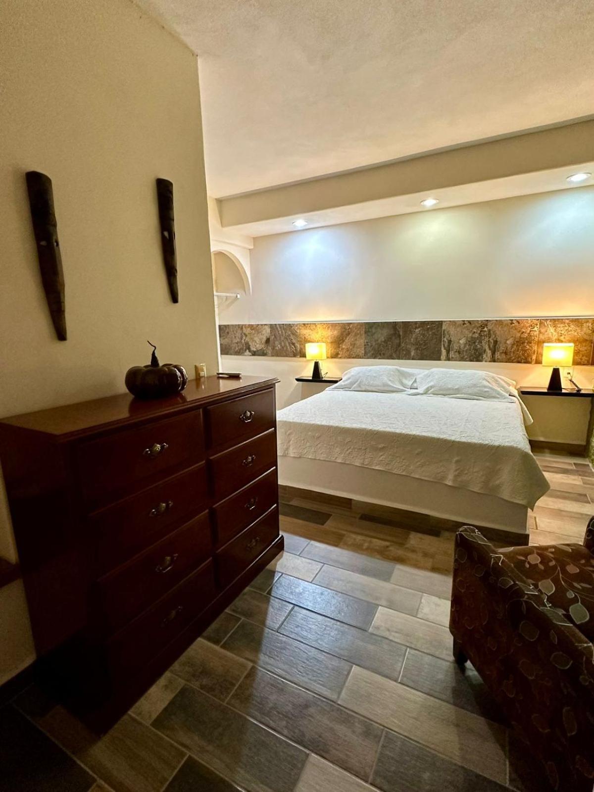 Hotel Condominium La Posada De Bucerías Zewnętrze zdjęcie