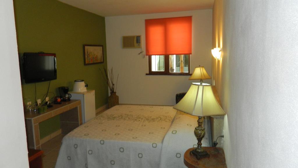 Hotel Condominium La Posada De Bucerías Zewnętrze zdjęcie