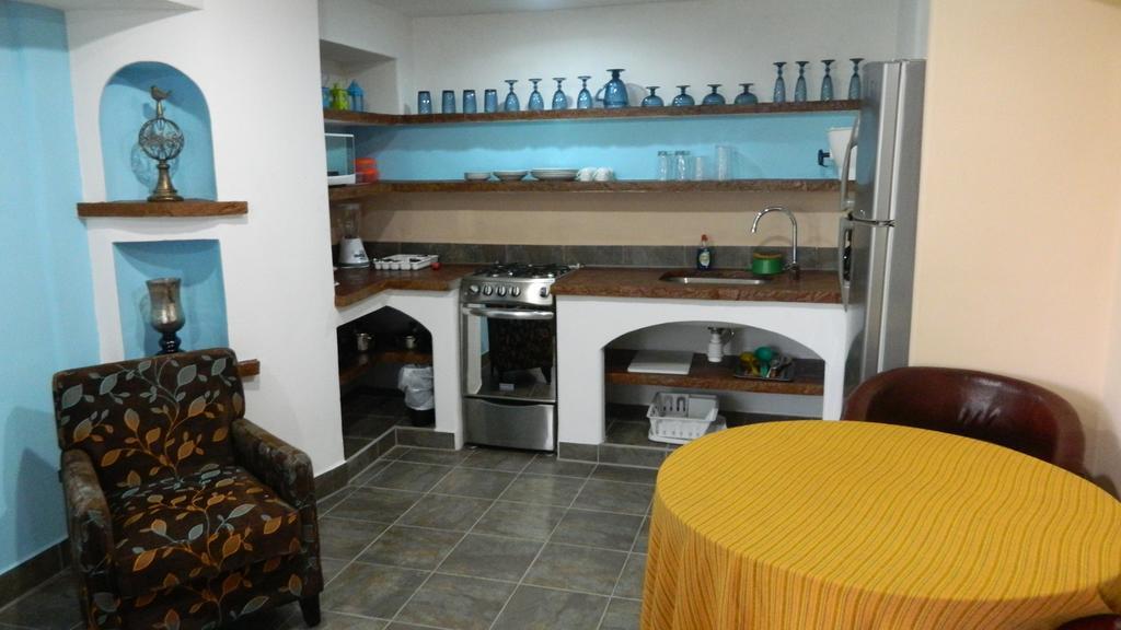Hotel Condominium La Posada De Bucerías Zewnętrze zdjęcie