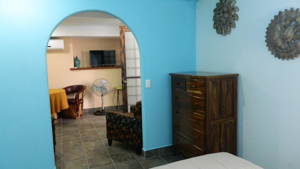 Hotel Condominium La Posada De Bucerías Zewnętrze zdjęcie