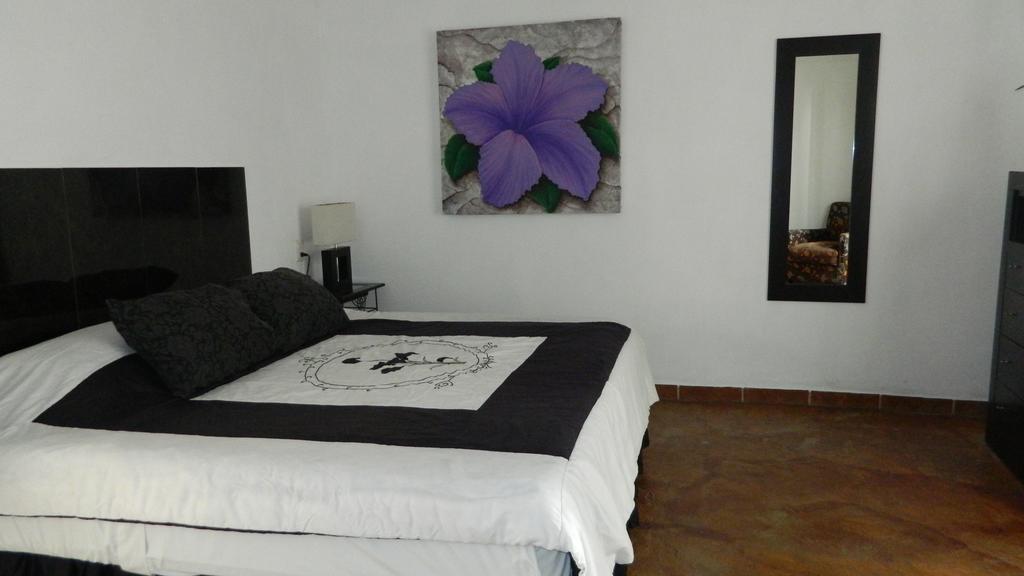 Hotel Condominium La Posada De Bucerías Zewnętrze zdjęcie