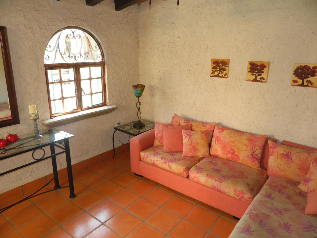 Hotel Condominium La Posada De Bucerías Zewnętrze zdjęcie