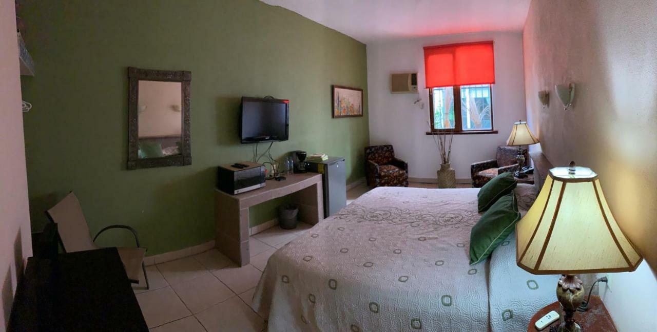 Hotel Condominium La Posada De Bucerías Zewnętrze zdjęcie