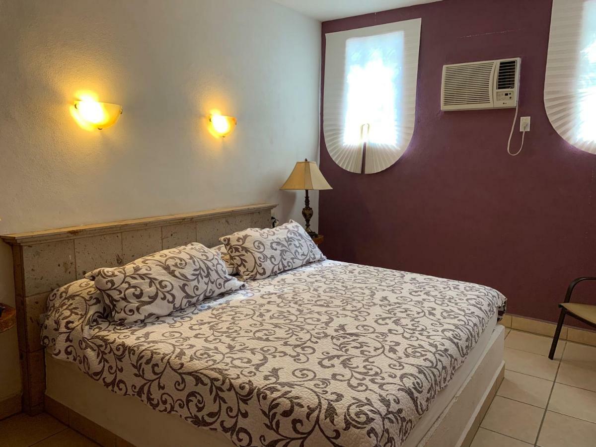 Hotel Condominium La Posada De Bucerías Zewnętrze zdjęcie