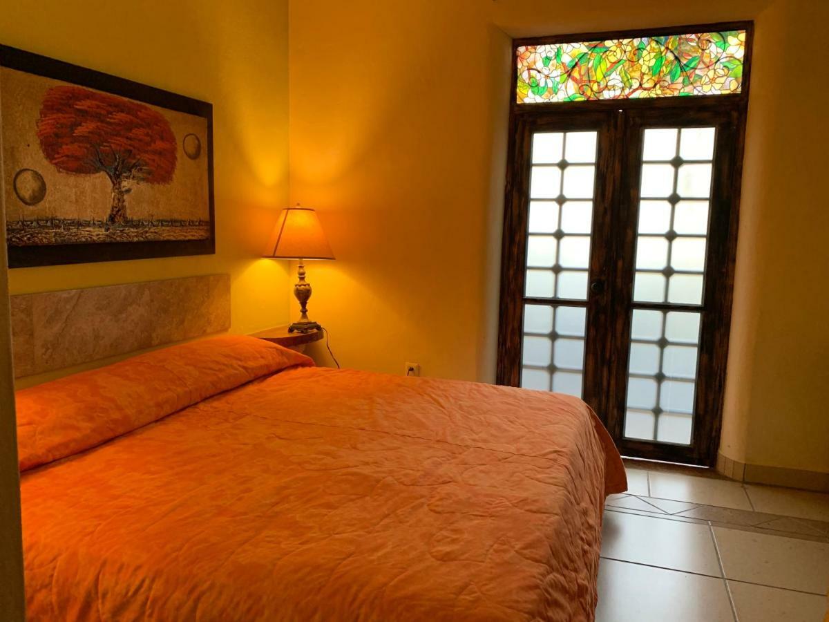 Hotel Condominium La Posada De Bucerías Zewnętrze zdjęcie